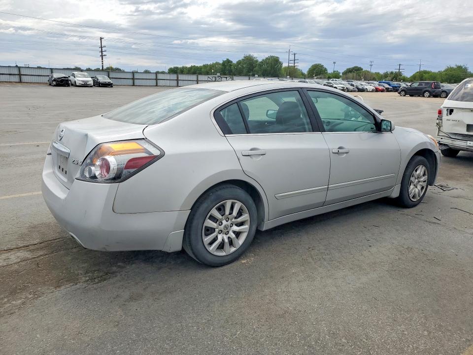Aukcja sprzedaży 2010 Nissan Altima, vin: 1N4AL2AP4AN566529, numer aukcji: 55018726