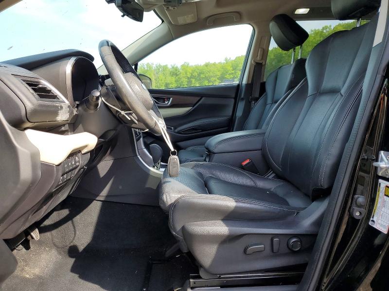 Aukcja sprzedaży 2021 Subaru Ascent, vin: 4S4WMARD5M3475878, numer aukcji: 52483336