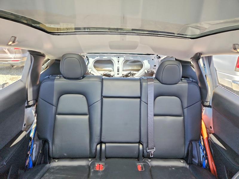 2021 Tesla Model Y მანქანა იყიდება აუქციონზე, vin: 5YJYGDEE8MF181009, აუქციონის ნომერი: 53653566