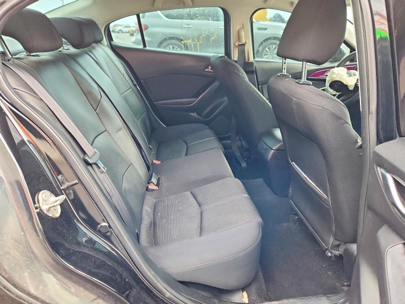 Aukcja sprzedaży 2017 Mazda 3, vin: 3MZBN1U77HM130645, numer aukcji: 54788626
