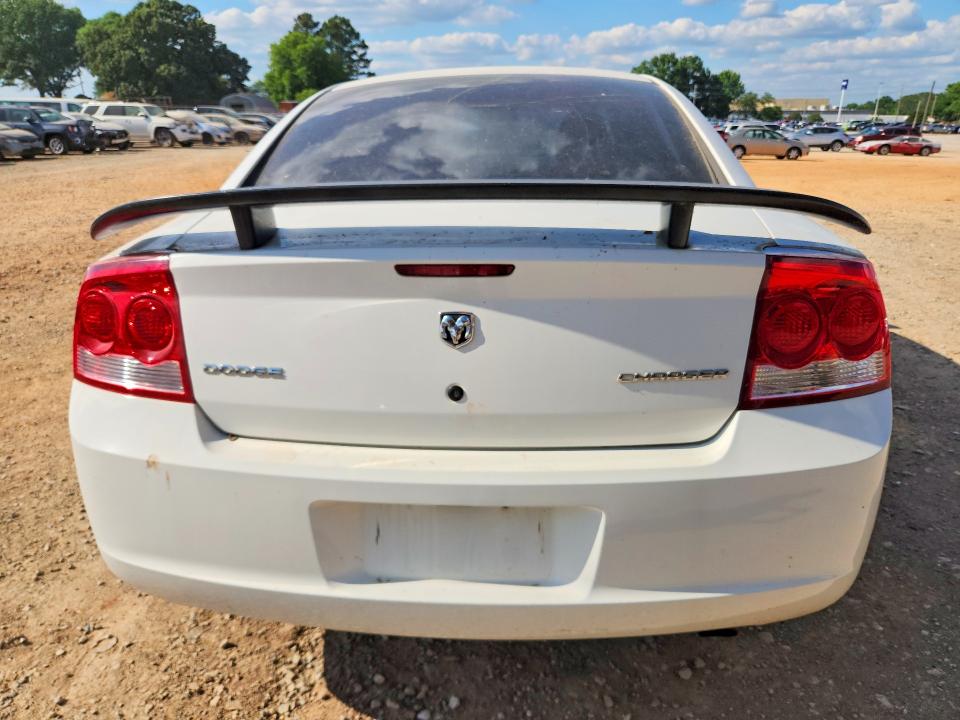 53304936 :رقم المزاد ، 2B3CA4CV9AH235245 vin ، 2010 Dodge Charger مزاد بيع