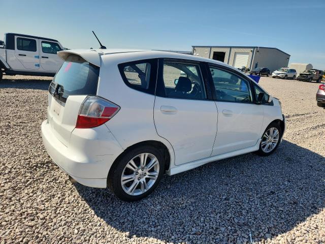 2009 Honda Fit მანქანა იყიდება აუქციონზე, vin: JHMGE88469S037379, აუქციონის ნომერი: 55415456
