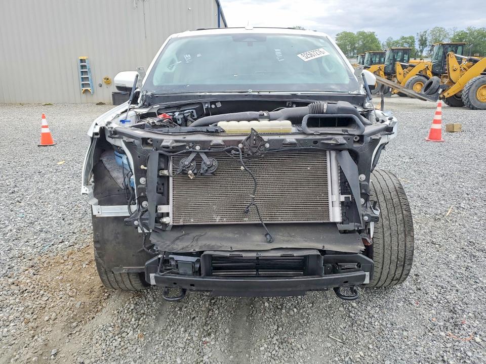 Aukcja sprzedaży 2024 Ford Expedition, vin: 1FMJU2A84REA48735, numer aukcji: 52567276