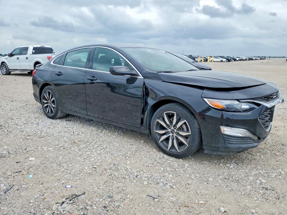 Aukcja sprzedaży 2021 Chevrolet Malibu, vin: 1G1ZG5ST1MF048397, numer aukcji: 52263676