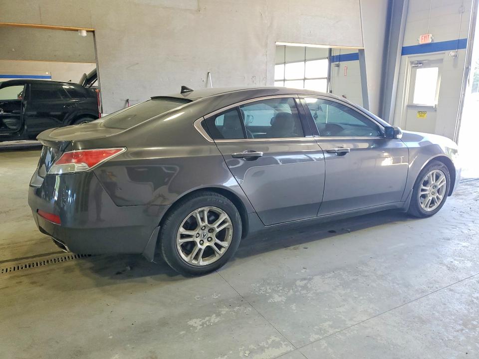 Продажа на аукционе авто 2009 Acura Tl, vin: 19UUA86529A022610, номер лота: 52085346