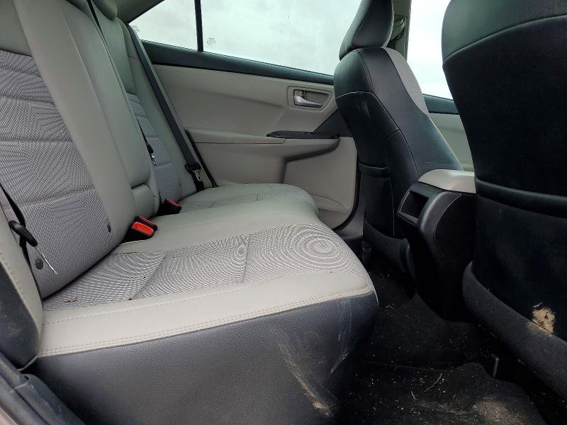 Продажа на аукционе авто 2016 Toyota Camry, vin: 4T1BF1FK1GU608386, номер лота: 50498936