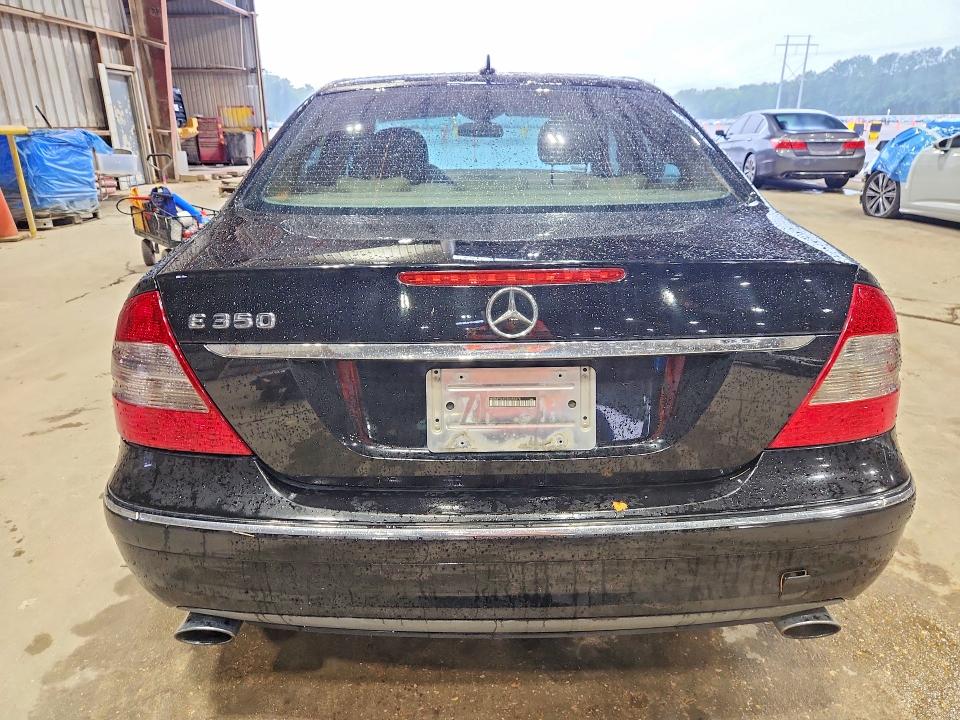 Aukcja sprzedaży 2008 Mercedes-benz E, vin: WDBUF56X78B352878, numer aukcji: 54235536
