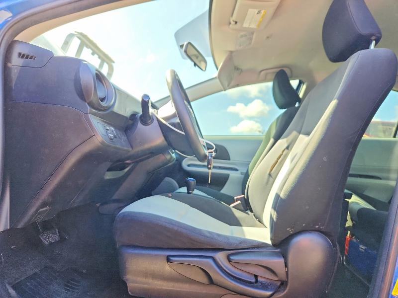 Продажа на аукционе авто 2013 Toyota Prius C, vin: JTDKDTB34D1554292, номер лота: 52244256