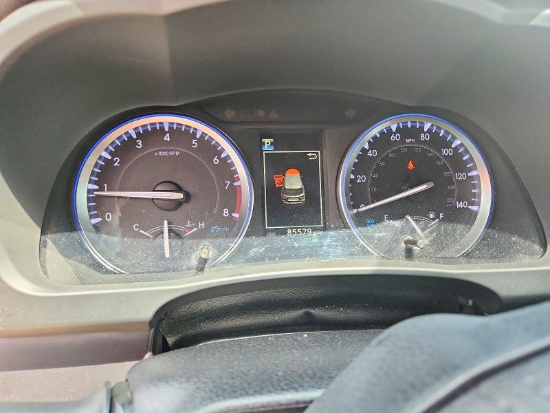 Продажа на аукционе авто 2019 Toyota Highlander, vin: 5TDJZRFH3KS998009, номер лота: 54115896