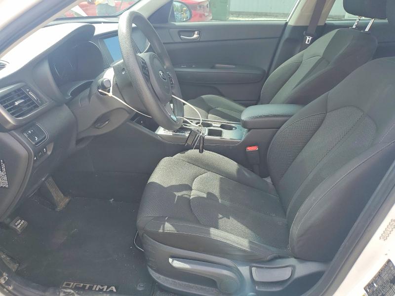 Продаж на аукціоні авто 2018 Kia Optima, vin: KNAGT4L36J5233059, номер лоту: 52865816