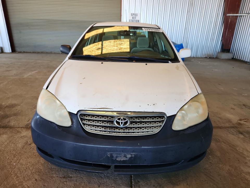 Продаж на аукціоні авто 2008 Toyota Corolla, vin: 1NXBR32E68Z032590, номер лоту: 53992686
