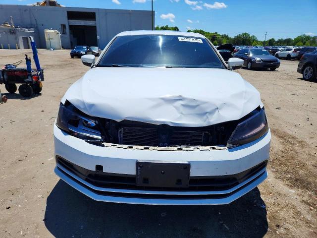 Продаж на аукціоні авто 2015 Volkswagen Jetta, vin: 3VWD17AJ5FM287496, номер лоту: 53367036