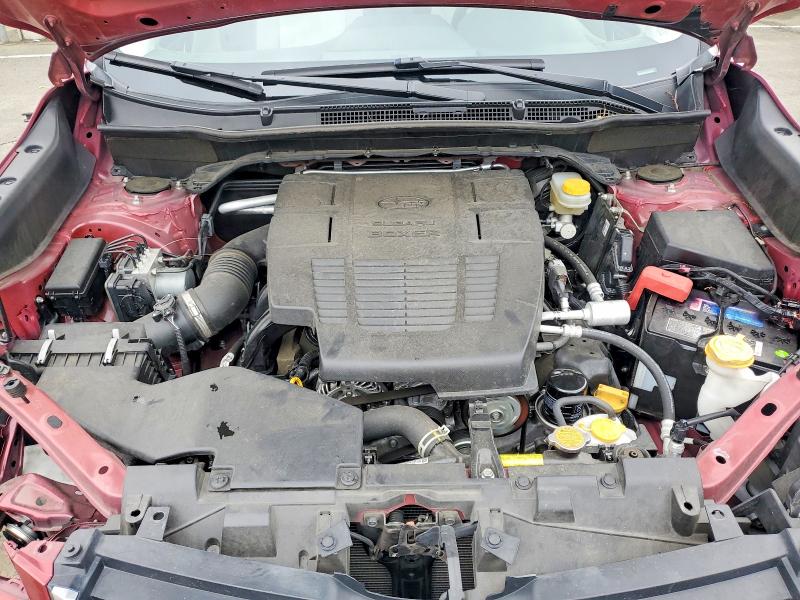 Aukcja sprzedaży 2020 Subaru Forester, vin: JF2SKAJC4LH556272, numer aukcji: 52703096