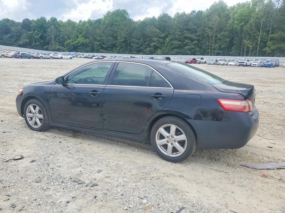 2007 Toyota Camry მანქანა იყიდება აუქციონზე, vin: 4T1BE46K77U058101, აუქციონის ნომერი: 53822636