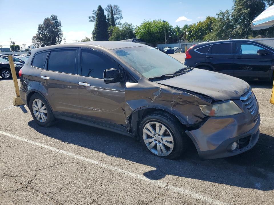 52723796 :رقم المزاد ، 4S4WX97D194406244 vin ، 2009 Subaru Tribeca مزاد بيع