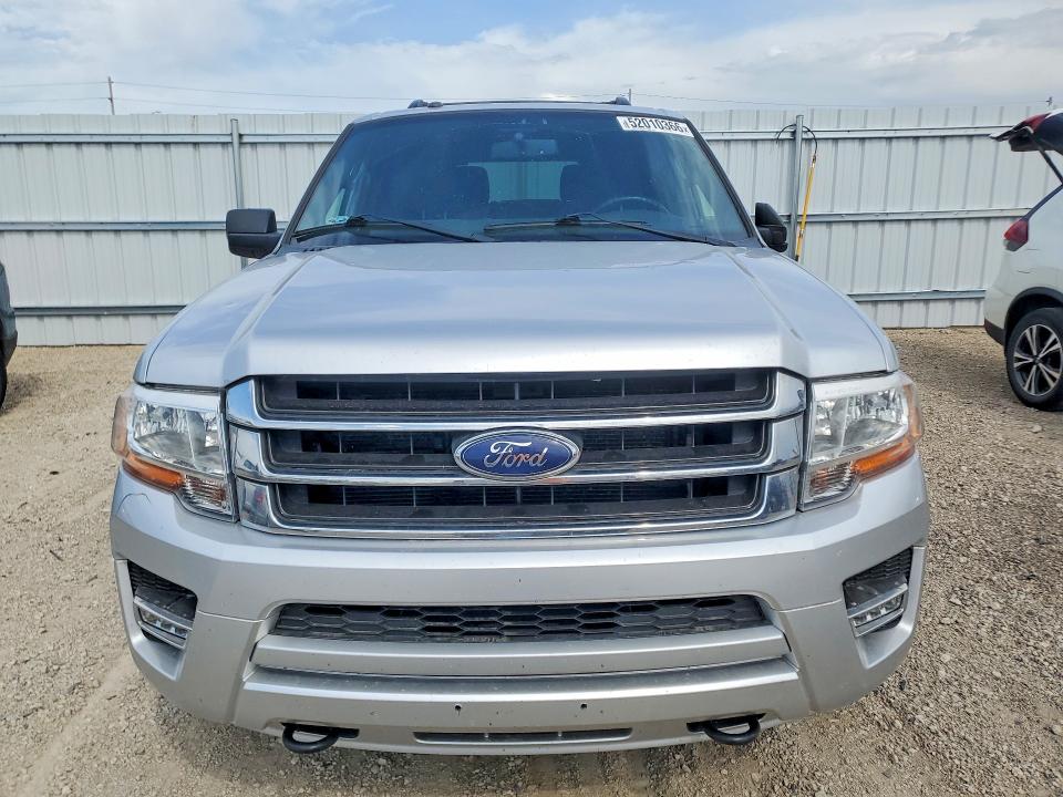 Aukcja sprzedaży 2017 Ford Expedition, vin: 1FMJU1JT1HEA57597, numer aukcji: 52010366