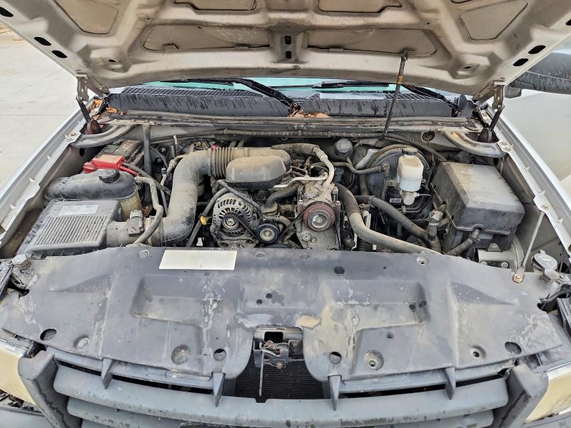2010 Gmc Sierra მანქანა იყიდება აუქციონზე, vin: 1GTPCTEX9AZ187006, აუქციონის ნომერი: 52606066