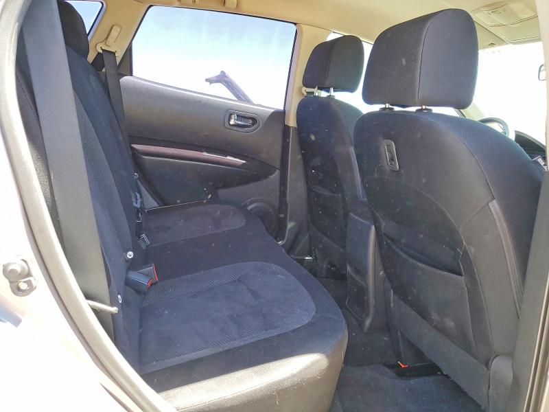 2012 Nissan Rogue მანქანა იყიდება აუქციონზე, vin: JN8AS5MTXCW610137, აუქციონის ნომერი: 52906026