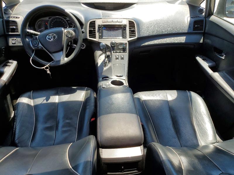 Продажа на аукционе авто 2014 Toyota Venza, vin: 4T3BK3BB9EU095860, номер лота: 52852766