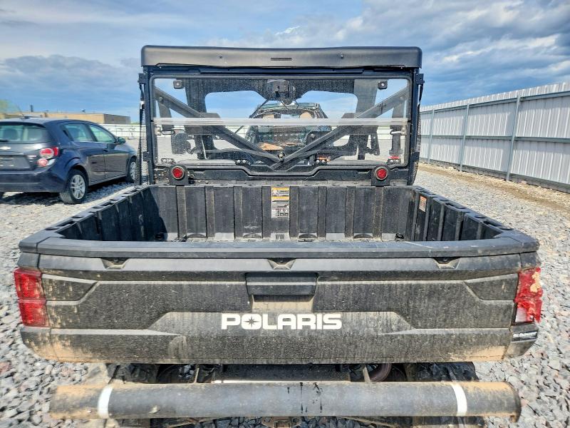 Aukcja sprzedaży 2024 Polaris Ranger, vin: 3NSTAE997RH372445, numer aukcji: 53751586