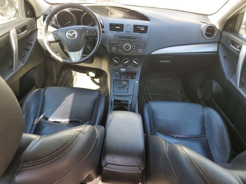 54973366 :رقم المزاد ، JM1BL1V79C1648074 vin ، 2012 Mazda 3 مزاد بيع