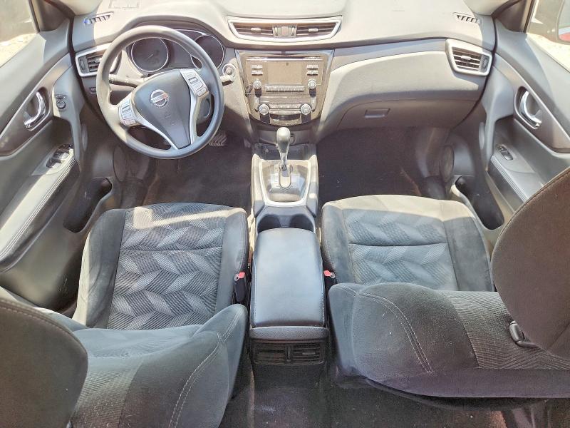 Aukcja sprzedaży 2016 Nissan Rogue, vin: 5N1AT2MT4GC899686, numer aukcji: 53639906