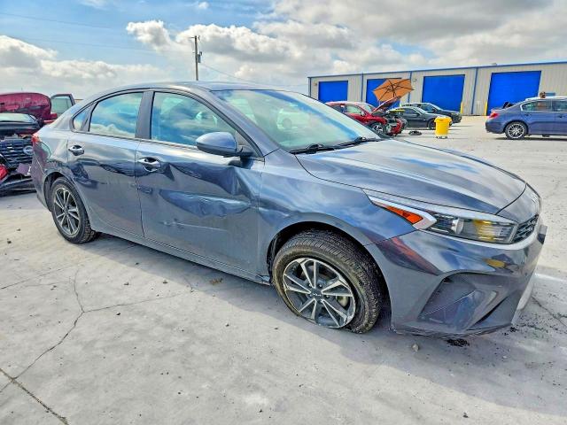 Продаж на аукціоні авто 2022 Kia Forte, vin: 3KPF24AD2NE461244, номер лоту: 54532186