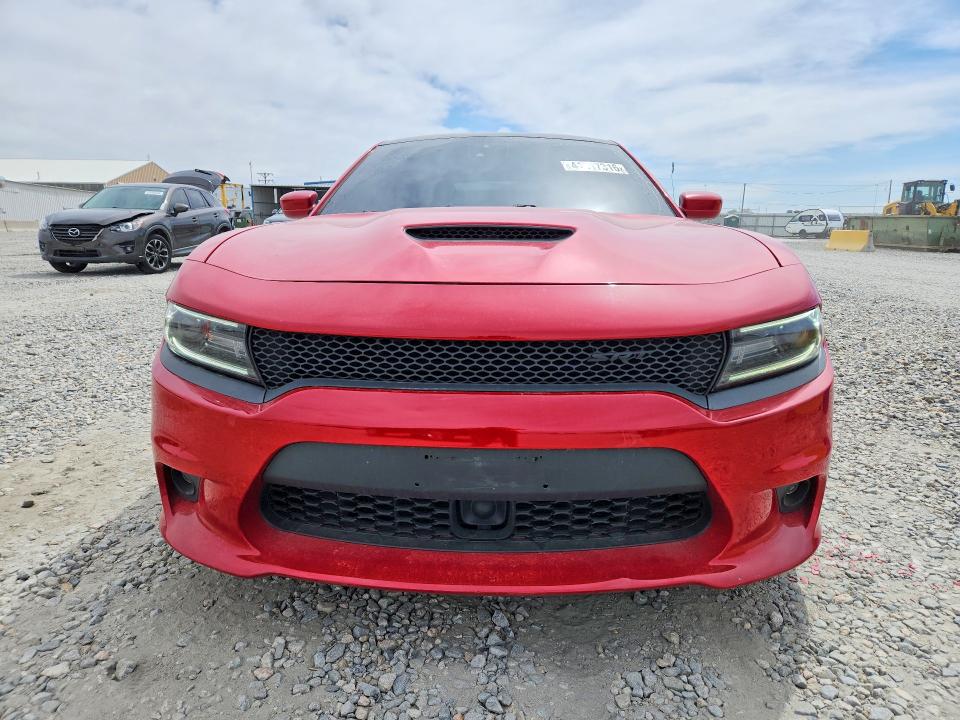 Продаж на аукціоні авто 2017 Dodge Charger, vin: 2C3CDXEJ9HH521077, номер лоту: 41917316