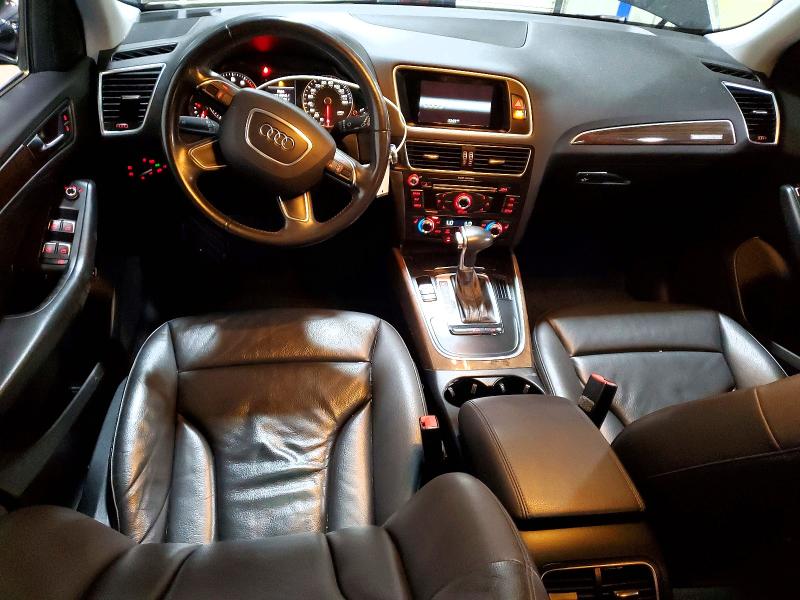 Продаж на аукціоні авто 2016 Audi Q5, vin: WA1C2AFP5GA009941, номер лоту: 54457716