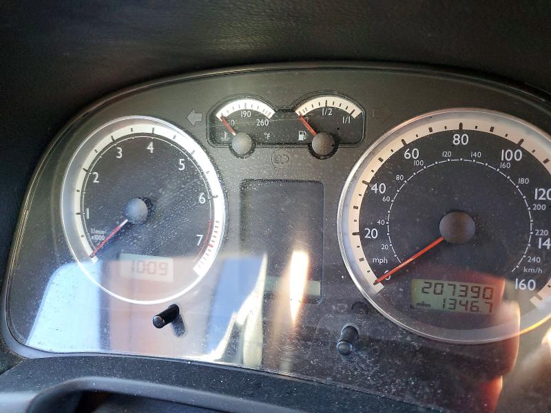52833026 :رقم المزاد ، 3VWSK69M74M014585 vin ، 2004 Volkswagen Jetta مزاد بيع