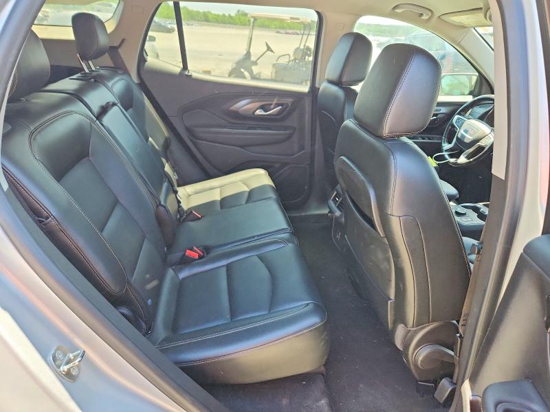 Aukcja sprzedaży 2020 Gmc Terrain, vin: 3GKALPEX2LL269722, numer aukcji: 53530586