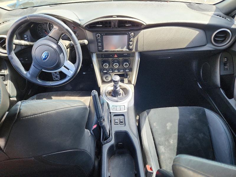 Aukcja sprzedaży 2016 Subaru Brz, vin: JF1ZCAC15G9600310, numer aukcji: 54659126