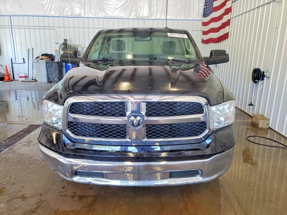 Продажа на аукционе авто 2020 Ram 1500 Classic, vin: 3C6JR7DT5LG160910, номер лота: 55311916