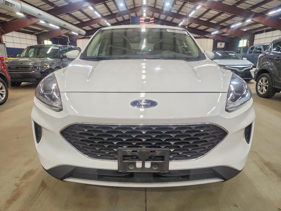 2020 Ford Escape მანქანა იყიდება აუქციონზე, vin: 1FMCU9G64LUA64812, აუქციონის ნომერი: 53007606