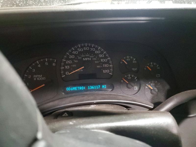 Продаж на аукціоні авто 2005 Chevrolet Silverado, vin: 1GCEK19B15Z331795, номер лоту: 54128176