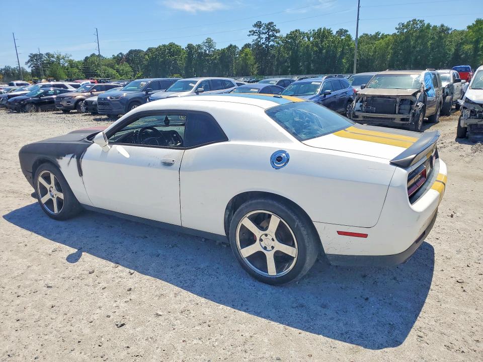 Aukcja sprzedaży 2015 Dodge Challenger, vin: 2C3CDZAG0FH758382, numer aukcji: 52148666