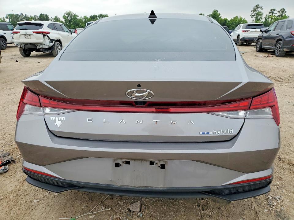 Aukcja sprzedaży 2023 Hyundai Elantra, vin: KMHLM4AJ8PU083367, numer aukcji: 54018736