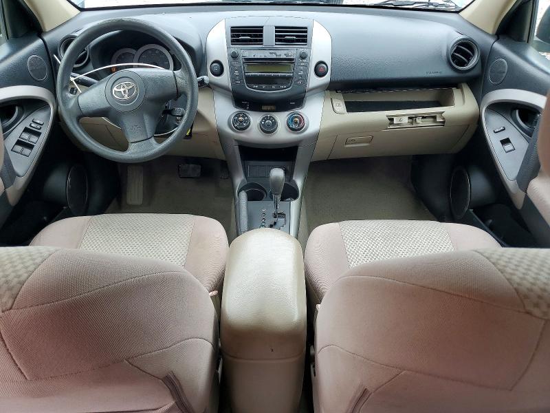 Aukcja sprzedaży 2008 Toyota Rav4, vin: JTMZD33V785082036, numer aukcji: 54232736