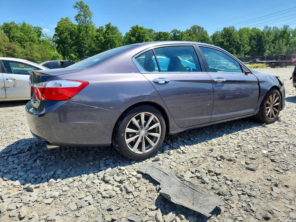 Aukcja sprzedaży 2014 Honda Accord, vin: 1HGCR2F50EA032645, numer aukcji: 53877356
