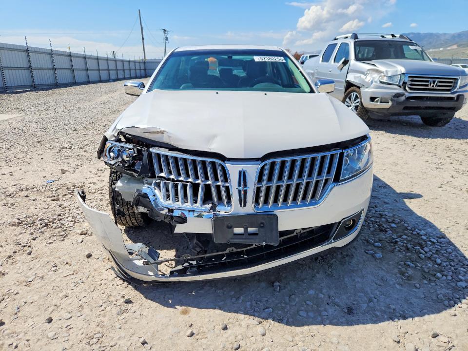 Aukcja sprzedaży 2012 Lincoln Townhouse Mkz, vin: 3LNHL2JC9CR810158, numer aukcji: 52380256