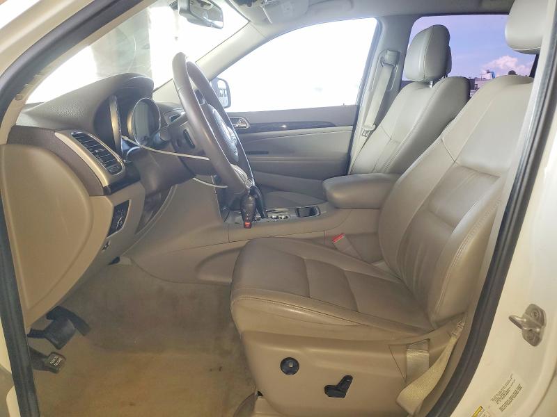 Продажа на аукционе авто 2013 Jeep Grand Cherokee, vin: 1C4RJFAG7DC650001, номер лота: 54169776