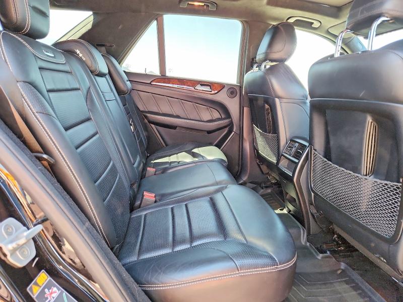 52775686 :رقم المزاد ، 4JGDA7EB6EA336525 vin ، 2014 Mercedes-benz Ml مزاد بيع