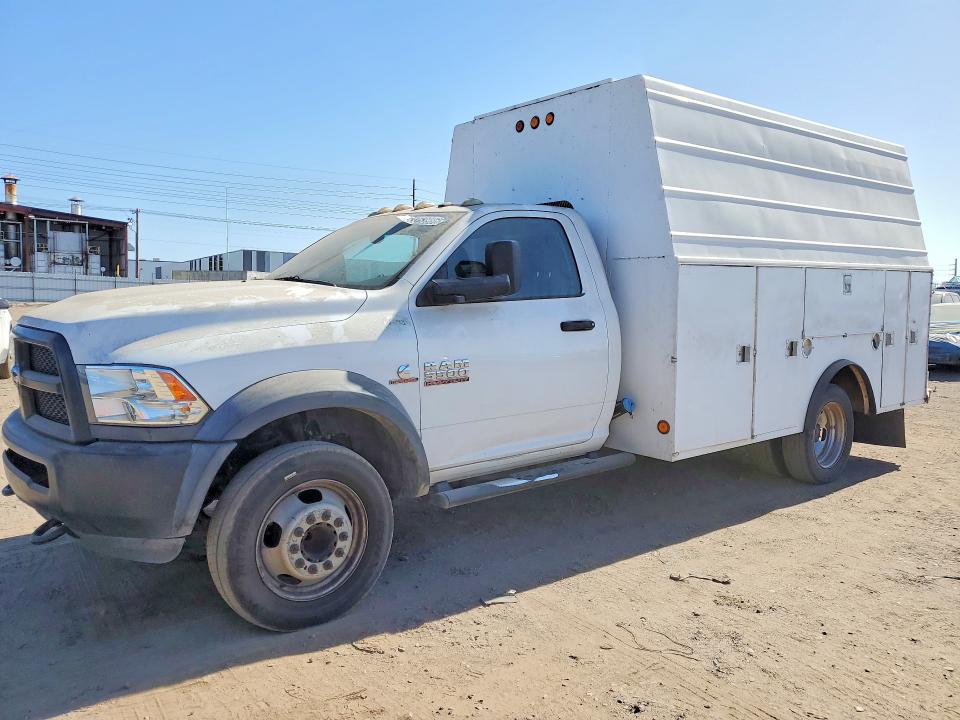 Aukcja sprzedaży 2015 Ram 5500, vin: 3C7WRMBL7FG635772, numer aukcji: 53253986