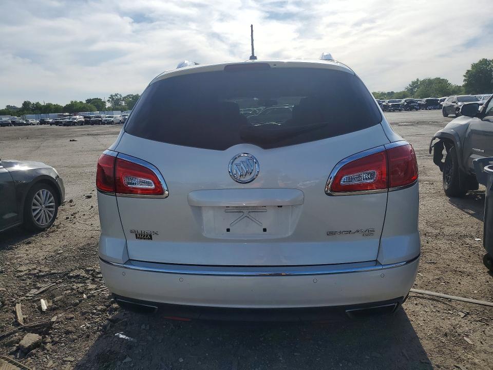 Aukcja sprzedaży 2013 Buick Enclave, vin: 5GAKVCKD5DJ183070, numer aukcji: 54896766
