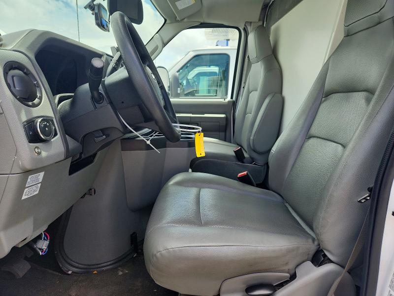 Продажа на аукционе авто 2023 Ford E-350, vin: 1FDWE3FK7PDD08531, номер лота: 54518516