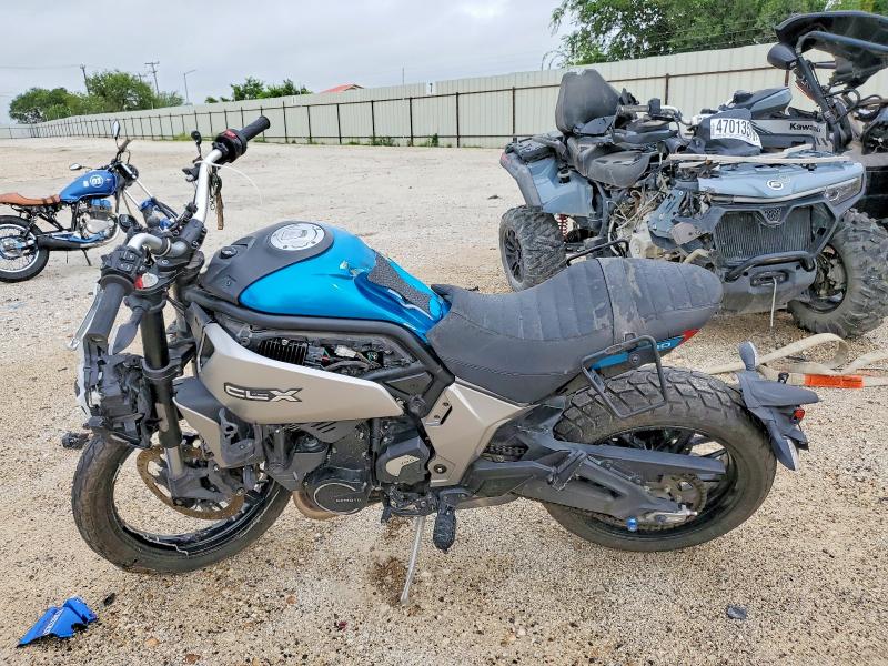 Aukcja sprzedaży 2023 Cf Moto 700 Cl-x, vin: LCEPEWL14P6002591, numer aukcji: 54645816