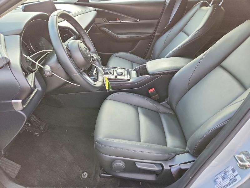 2024 Mazda Cx-30 მანქანა იყიდება აუქციონზე, vin: 3MVDMBBM4RM701778, აუქციონის ნომერი: 52706096