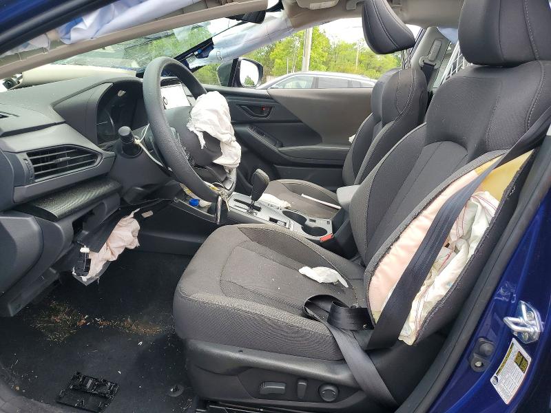 Продаж на аукціоні авто 2025 Subaru Crosstrek, vin: JF2GUHDC7S8342055, номер лоту: 54646426