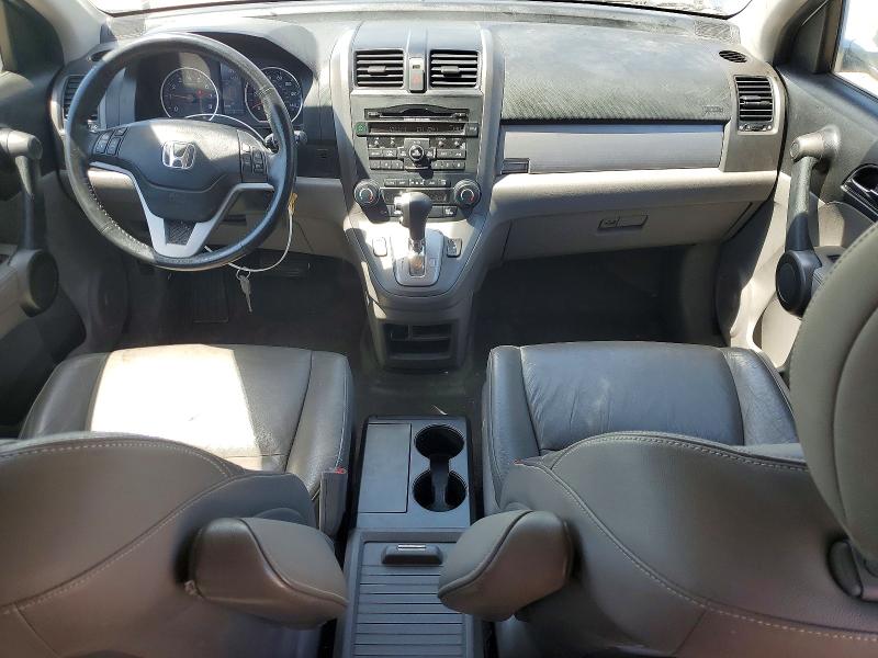 Продаж на аукціоні авто 2011 Honda Cr-v, vin: 5J6RE4H75BL099914, номер лоту: 53755086