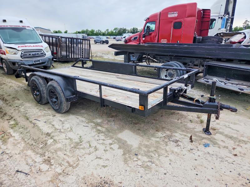 Продаж на аукціоні авто 2022 Norstar Trailers Unknown, vin: 3EUDB1622N1009515, номер лоту: 50495176